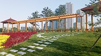 標題：綠華園林中標烏蘭察布市四子王旗莫林胡爾公園綠化景觀(guān)工程施工項目
瀏覽次數：5447
發(fā)表時(shí)間：2017-06-27