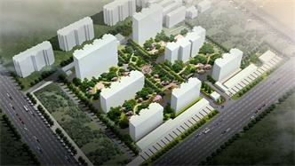 標題：66455部隊小區五一路經(jīng)濟適用房小區景觀(guān)設計方案
瀏覽次數：5558
發(fā)表時(shí)間：2017-10-10