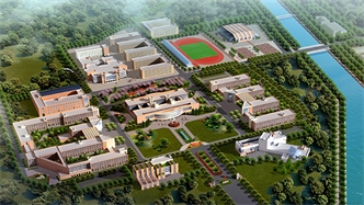標題：呼和浩特市建筑職業(yè)技術(shù)學(xué)院
瀏覽次數：3261
發(fā)表時(shí)間：2017-10-10