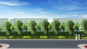 標題：張家口經(jīng)開(kāi)區第一中學(xué)校園景觀(guān)改造工程
瀏覽次數：2791
發(fā)表時(shí)間：2017-10-10