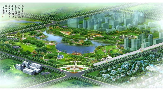 標題：磴口中心公園
瀏覽次數：3368
發(fā)表時(shí)間：2020-10-16