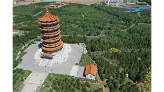 標題：白泉山生態(tài)修復
瀏覽次數：2255
發(fā)表時(shí)間：2020-10-16
