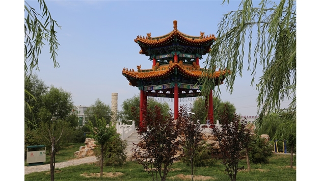 標題：托克托縣文化廣場(chǎng)
瀏覽次數：18907
發(fā)表時(shí)間：2020-10-17